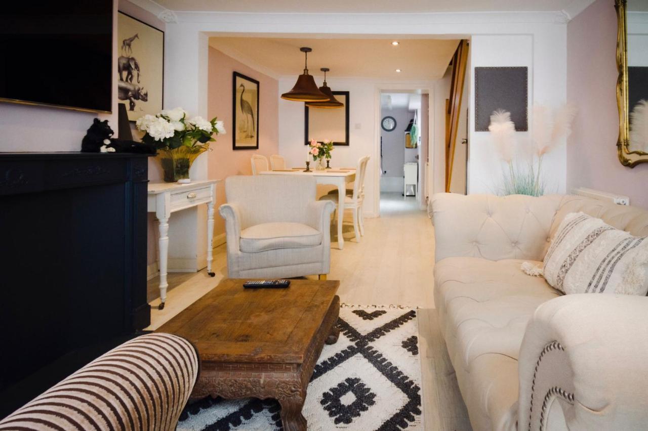 Salt Life Cottage Brighton Luaran gambar