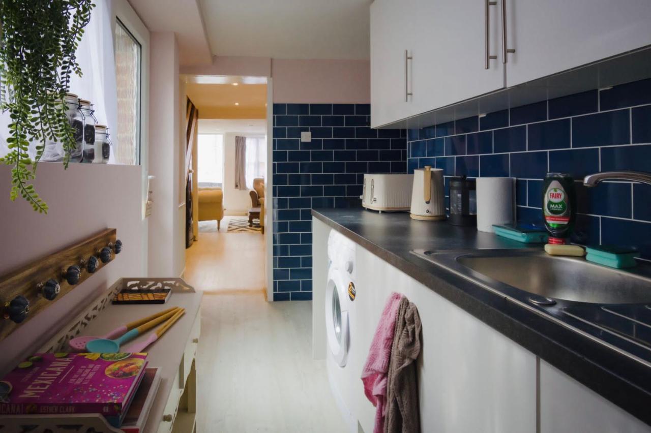 Salt Life Cottage Brighton Luaran gambar
