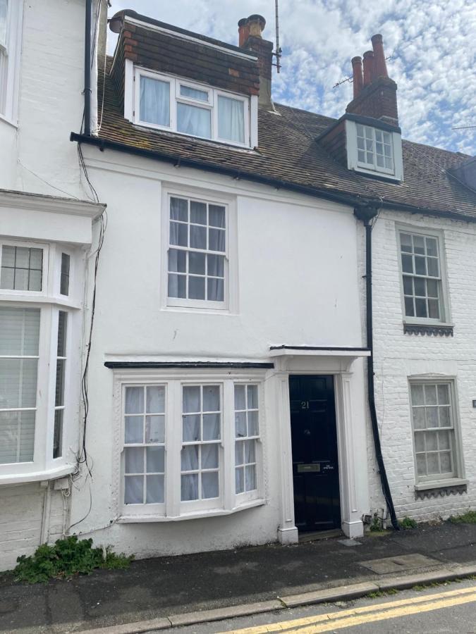 Salt Life Cottage Brighton Luaran gambar