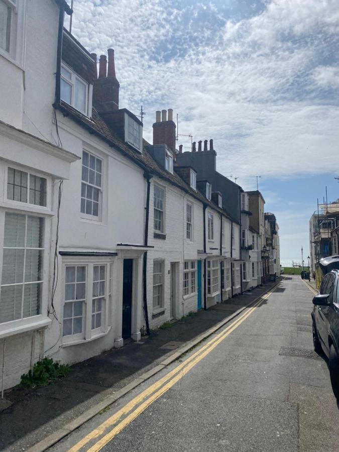 Salt Life Cottage Brighton Luaran gambar