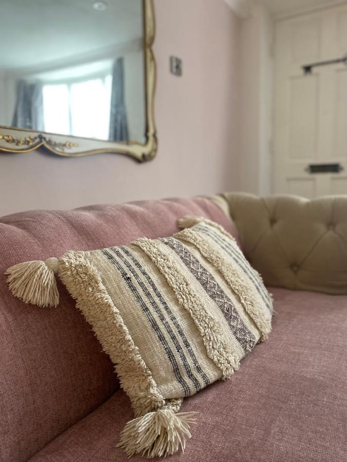 Salt Life Cottage Brighton Luaran gambar